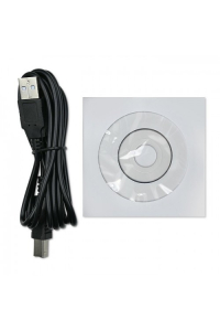 Obrázok pre Qoltec Monolith zdroj nepřerušovaného napětí S dvojitou konverzí (online) 1 kVA 600 W 2 AC zásuvky / AC zásuvek