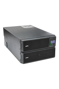 Obrázok pre APC Smart-UPS On-Line zdroj nepřerušovaného napětí S dvojitou konverzí (online) 8 kVA 8000 W 10 AC zásuvky / AC zásuvek