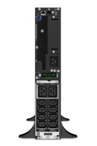 Obrázok pre APC Smart-UPS On-Line zdroj nepřerušovaného napětí S dvojitou konverzí (online) 2,2 kVA 1980 W 10 AC zásuvky / AC zásuvek