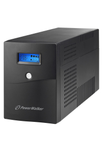 Obrázok pre PowerWalker VI 3000 SCL FR Line-interaktivní 3 kVA 1800 W 4 AC zásuvky / AC zásuvek