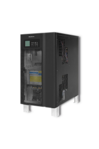 Obrázok pre Qoltec 53948 Nepřerušitelný zdroj napájení UPS 3-fázový | 10KVA | 8 kW | LCD