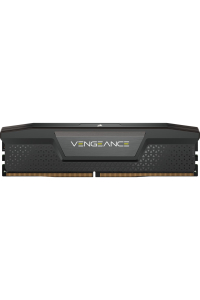 Obrázok pre Corsair Vengeance CMK96GX5M2B5200C38 paměťový modul 96 GB 2 x 48 GB DDR5 5200 MHz