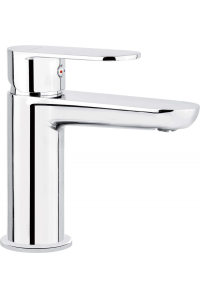 Basin mixer with temperature limitation Obrázok pre Basin mixer with temperature limitation