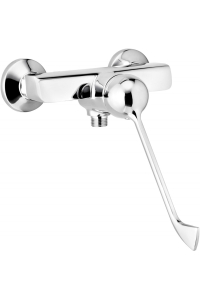 Clinic lever shower mixer - ECO-head Obrázok pre Clinic lever shower mixer - ECO-head