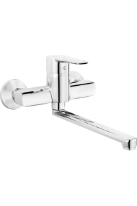 Obrázok pre Wall-mounted kitchen mixer - ECO-head