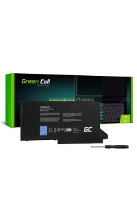 Obrázok pre Green Cell DE127V2 Dell laptop battery 11,4V 2700mAh
