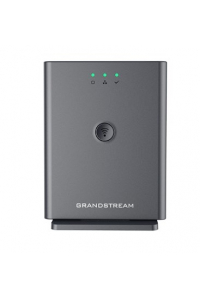 Obrázok pre Grandstream Networks DP755 DECT stanice pro bezdrátový telefon Černá