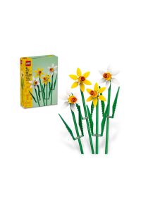 Obrázok pre LEGO 40747 NARCISY