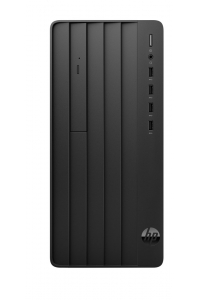 Obrázok pre HP Pro 290 G9 Intel® Core™ i3 i3-13100 8 GB DDR4-SDRAM 512 GB SSD Windows 11 Pro Tower PC Černá