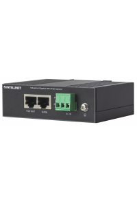 Obrázok pre Intellinet 561389 PoE adaptér Gigabit Ethernet