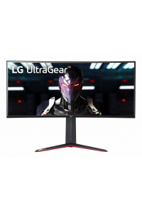 Obrázok pre LG 34GN850P-B.AEU počítačový monitor 86,4 cm (34