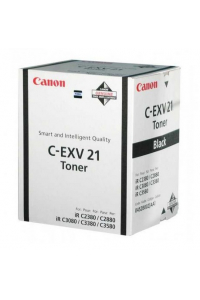 Obrázok pre Canon toner C-EXV21 0452B002 černý