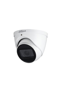 Obrázok pre Dahua Technology Lite HAC-HDW1200T-Z-A-2712 bezpečnostní kamera Provedení Turret Průmyslová kamera Vnitřní a venkovní 1920 x 1080 px Strop/zeď/tyč