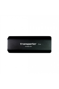 Obrázok pre PATRIOT TRANSPORTER 1TB USB3.2 TYPE-C SSD 1000 MB/S