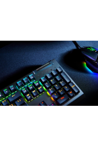 Obrázok pre Razer BlackWidow V4 X klávesnice Hraní USB QWERTY Severská Černá