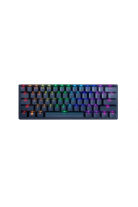 Obrázok pre Razer Huntsman Mini klávesnice Hraní USB QWERTY US Mezinárodní Černá