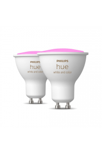 Obrázok pre Philips Hue White and Color ambiance 8719514340084A chytré světlo Chytrá žárovka Wi-Fi/Bluetooth 5,7 W