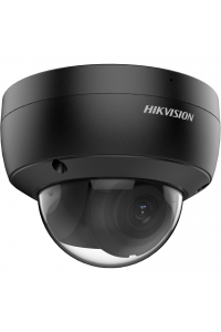 Obrázok pre Hikvision DS-2CD2186G2-ISU(2.8mm)(C)(BLACK) Kupole Bezpečnostní IP kamera Vnitřní a venkovní 3840 x 2160 px Strop/zeď