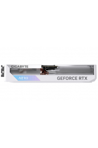 Obrázok pre Gigabyte AERO GeForce RTX 4070 Ti SUPER OC 16G NVIDIA 16 GB GDDR6X