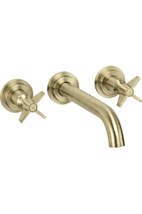 Obrázok pre Concealed basin mixer BQT_M54D