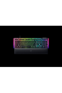 Obrázok pre Razer RZ03-04691800-R3M1 klávesnice Hraní USB QWERTY Americká angličtina Černá