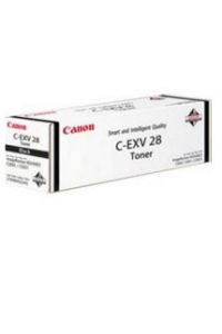 Obrázok pre Canon EXV28K C-EXV28 toner 2789B002 černý