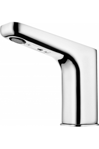Touchless washbasin mixer without temperature control - 230/6V Obrázok pre Touchless washbasin mixer without temperature control - 230/6V