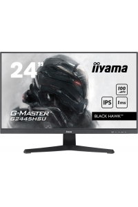 Obrázok pre iiyama G-MASTER počítačový monitor 61 cm (24