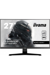 Obrázok pre iiyama G-MASTER počítačový monitor 68,6 cm (27