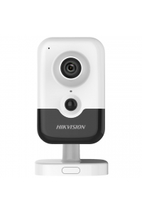 Obrázok pre Hikvision DS-2CD2446G2-I Kostka Bezpečnostní IP kamera Venkovní 2688 x 1520 px Strop/zeď