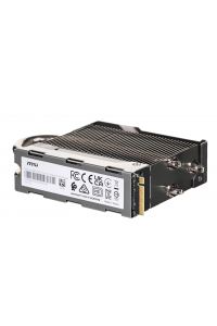 Obrázok pre SSD MSI SPATIUM M570 PRO 2TB PCIe 5.0 NVMe M.2 FROZR (S78-440Q670-P83)