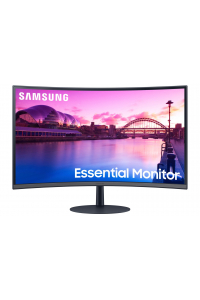 Obrázok pre Samsung Essential Monitor S39C LED display 81,3 cm (32