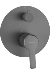 Concealed shower mixer with shower switch Obrázok pre Concealed shower mixer with shower switch
