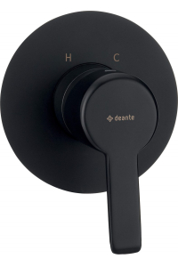 Concealed shower mixer without shower switch Obrázok pre Concealed shower mixer without shower switch