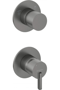 Concealed shower mixer with shower switch Obrázok pre Concealed shower mixer with shower switch