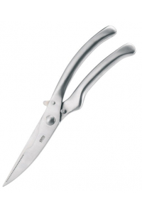 Obrázok pre GEFU 12600 kuchyňské nůžky 250 mm Nerezová ocel Maso
