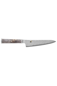 ZWILLING Miyabi 5000 MCD Ocel 1 kusů Shotoh knife Obrázok pre ZWILLING Miyabi 5000 MCD Ocel 1 kusů Shotoh knife