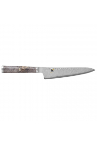 Obrázok pre ZWILLING Miyabi 5000 MCD Ocel 1 kusů Shotoh knife