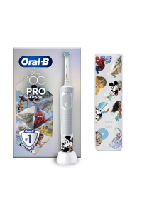 Obrázok pre Oral-B Electric Toothbrush iO Series 8N Rechargeable For adults Number of brush heads included 1 Number of teeth brushing modes 6 Black Onyx