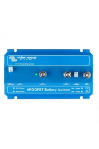 Obrázok pre Victron Energy Argofet bateriový izolátor 200-2 2 baterie 200 A
