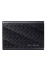 Obrázok pre SSD    4TB Samsung Portable SSD T9 USB3.2 Gen.2x2 black retail