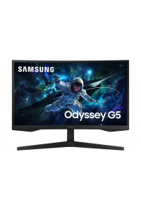 Obrázok pre Samsung Odyssey G5 G55C počítačový monitor 68,6 cm (27