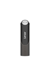 Obrázok pre Lexar JumpDrive P30 USB paměť 128 GB USB Typ-A 3.2 Gen 1 (3.1 Gen 1) Černá, Šedá