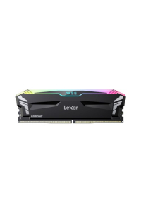 Obrázok pre Lexar ARES RGB paměťový modul 32 GB 2 x 16 GB DDR5 6000 MHz