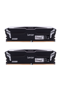 Obrázok pre Lexar ARES RGB paměťový modul 32 GB 2 x 16 GB DDR5 6000 MHz