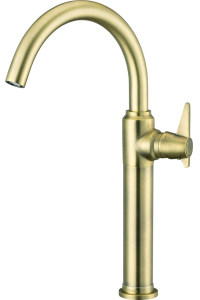 Obrázok pre High basin mixer