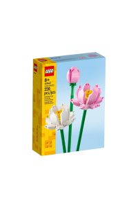 Obrázok pre LEGO 40647 LOTYŠOVÉ KVĚTY