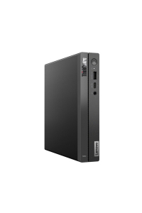 Obrázok pre Lenovo ThinkCentre neo 50q Intel® Core™ i5 i5-13420H 16 GB DDR4-SDRAM 512 GB SSD Windows 11 Pro Mini PC Černá