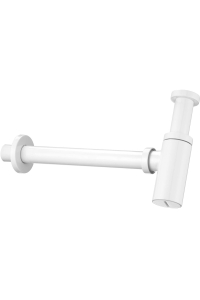 Obrázok pre Round washbasin siphon