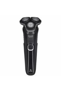 Obrázok pre Philips SHAVER Series 5000 S5898/25 pánský holicí strojek Rotační holicí strojek Zastřihovač Černá